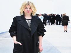 フランス生まれのハリポタ女優"クレマンス・ポエジー"のファッションに注目して♡