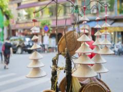 ベトナム独自の雰囲気を味わえる。ハノイ観光で充実した女子旅♡