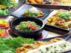 和歌山市の『おいしい♡』を堪能しちゃおう！イチオシの居酒屋10選
