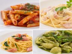 かわいくて食べやすい！ショートパスタで作る絶品レシピ