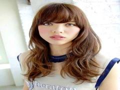 こんなパーマ待ってました♡エアウェーブで理想のゆるふわヘア