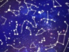 ハートの色で相性確認♡《12星座別》男女のパートナー相性早見表