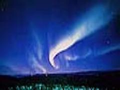 〔～2/29まで〕みなとみらいでオーロラ体験！「Live!オーロラ〜アラスカ原野行〜」へGO!