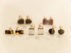 再利用とアクセサリーの関係。再生から生まれる特別感をあなたに