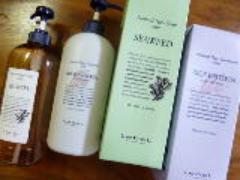 ロングセラーにはワケがある。ルベルの"ナチュラルヘアソープ"がオススメな3つの理由