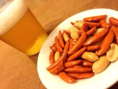 パパのおつまみ、侮るなかれ。まさにアイデア料理！柿の種アレンジレシピ15連発
