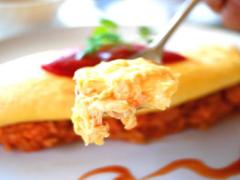 オーダーメイドできるオムライス♡下北沢の「cafe tint」で"食べたい"が叶う！