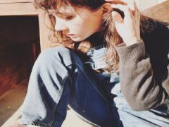 艶やかすぎる果実感。可愛すぎない「ノーブルカラー」で断然今っぽいスタイルに♡