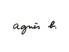 香港・台湾にしかない！人気ブランド「agnes b.」のカフェが気になる♡