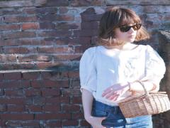 ストレートよりパーマでしょう。ボブ×パーマで愛されガールに