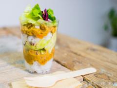 可愛くて美味しい“カップランチ”って？簡単カフェ気分が味わえる♡