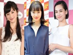 春こそ“黒髪”！ボブ、ミディアム、ロング…垢抜けて見えるポイントは？