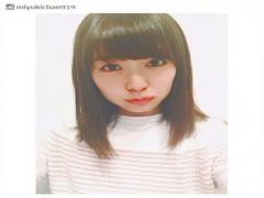 渡辺美優紀、“ロブ”ヘアに大人可愛くイメチェン 春先取りスタイルに反響殺到