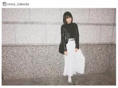 「スカーチョ」がトレンド最先端！スカートとガウチョの良いとこどり