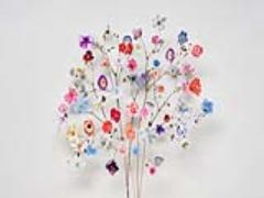 好きな花を指先に咲かせて。淡い温かみ感じるわたしだけのフラワーネイル