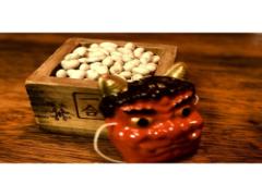 鬼は外、福は内！豆まきに恵方巻、実は知らない「節分」のあれこれ