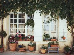 ポカポカ陽気とともに、出かけよう。西荻窪「乙女ロード」で、心も体もほっこり♡