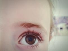 1アイテムでさらに可愛く！透明感あふれる "ひとめ惚れEYE" の作り方♡