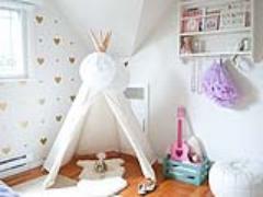 かわいい子供部屋のお手本♡海外kids roomのマストなインテリア雑貨3選