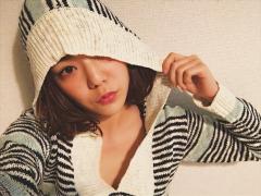 覗き込むアンニュイフェイスにLOVE発生♡春の「推しメンフーディー」13選
