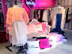 〈2016夏〉着るだけで体温がアガる服。lilLillyで始める色っぽサマー
