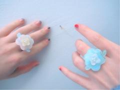 ゴキゲン度数は小物で決まる♡人気4ブランドの新作アイテムをチェックせよ