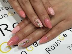 ネイルも春仕様にガラッとチェンジ♡最新2016年春ネイル特集♡