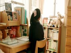 ココロの声を聴いてくれたのはぬいぐるみ？いいえ、身近にいるあの人でした。