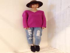 ミスティックで大人可愛いカジュアルスタイルを楽しもう♡
