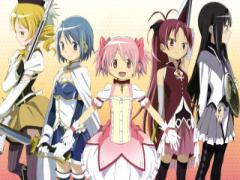 魔法少女になってよ！まどマギ×SuperGroupiesコラボランジェリーが可愛すぎ