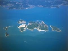 港から10分の非日常空間。「犬島」でアートに浸かる時間をどうぞ