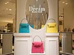 ミランダ・カーのランウェイにうっとり♡ISETAN×Samantha Thavasaが叶える夢の時間