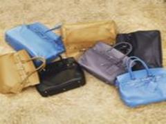 新生活に向けて準備して♡A4バッグはオールラウンダーなんです！