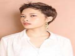 スパイキーショートヘアに挑戦！ボーイッシュ女子にイメチェンしよう