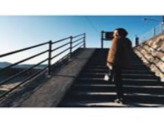 思いっきりイメチェン♡失恋したわけじゃないけど…バッサリ切りたい！