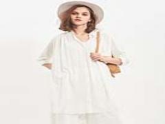 1枚買って「オシャレ」をいただき♡白シャツ着まわし5STYLE！