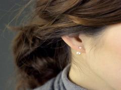 耳元からオシャレを呼びこもう♡ピアス＆イヤリング