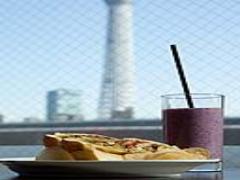 星の数ほどお店がいっぱい！東京でお気に入りのカフェを見つけよう♡