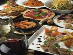 岡山で極上のイタリアンを味わおう♡選び抜かれた食材を召し上がれ