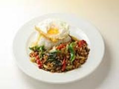 【六本木】スパイシーなタイ料理でランチ＆女子会。オススメ店10選