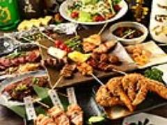 名古屋の隠れたオシャレスポット！本山で人気の居酒屋10選