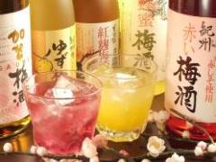 1日遊んだら〆はココ♡お台場からアクセス良好の居酒屋10選