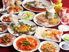 食べ放題？ホテルレストラン？立川周辺のおすすめ絶品中華