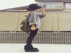 スタイル力ぐんとUP！ショートブーツのおしゃれコーデ♡