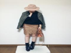 春はリゼクシーのレースアイテムでもっと素敵なわたしになる♡