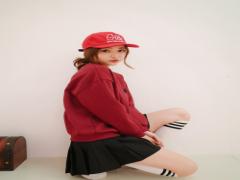 カレのドキドキが止まらない？あざとい女の子になれちゃうコーデ♡