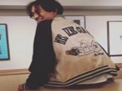 ＋3歳大人っぽくなりたい日に。オーバーオールでつくる上品カジュアルStyle