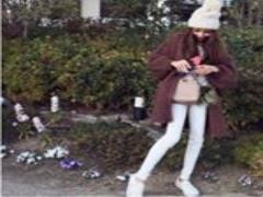 一緒にいて安心する女性になる。ユニクロボトムで『本命彼女』春コーデ