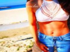 まるでボンレスハム？流行のレースアップシューズには足首痩せが必須って噂