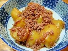 ご飯がススム！アレンジ満載の挽き肉で自慢のレシピを見つけよう